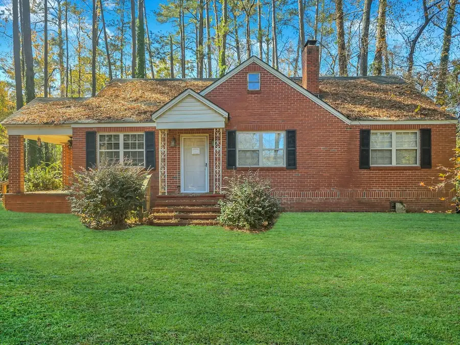 819 Hillcrest Drive, Thomson, GA 30824 - #2