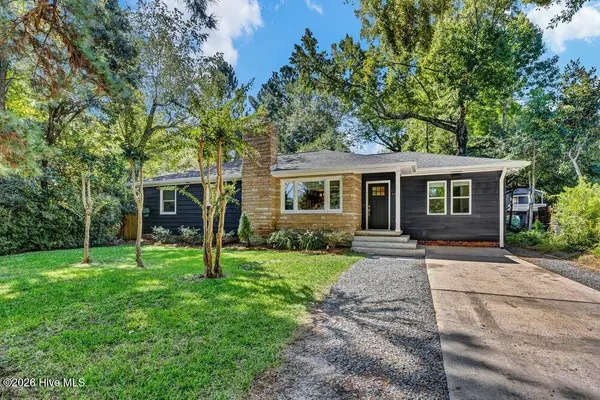 4012 Park Avenue, Wilmington, NC 28403