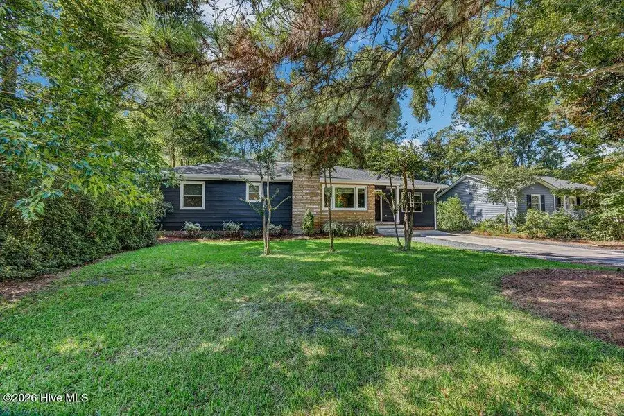 4012 Park Avenue, Wilmington, NC 28403 - #2