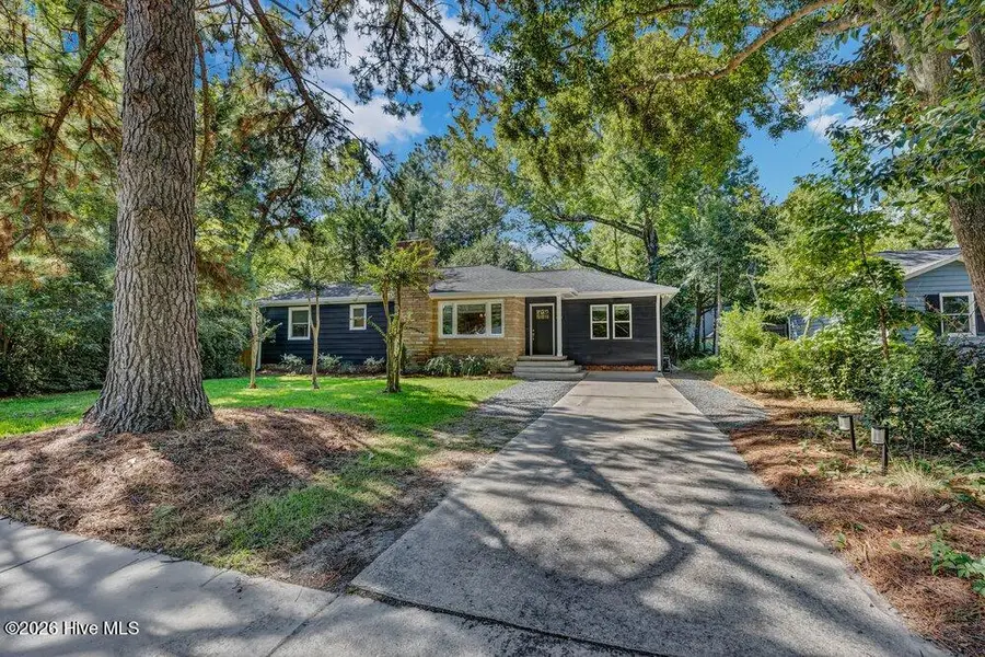4012 Park Avenue, Wilmington, NC 28403 - #3