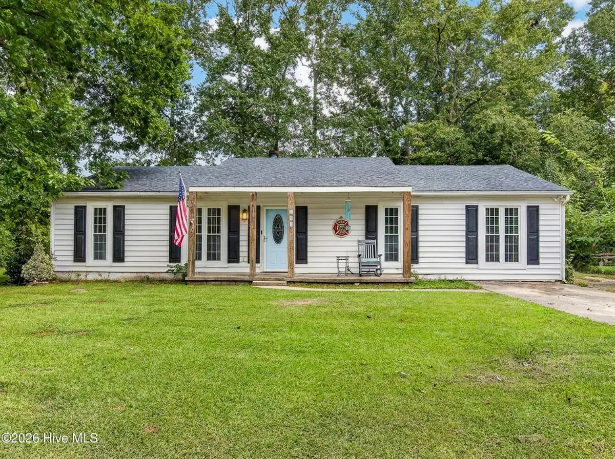 122 Mill Pond Road, Jacksonville, NC 28546 - #1