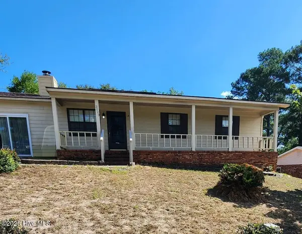 3023 Mistletoe Avenue, Hephzibah, GA 30815