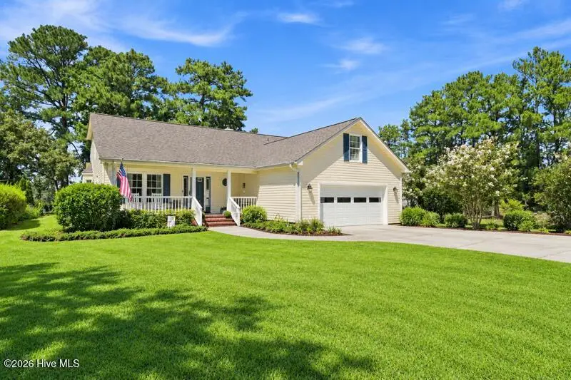 1115 Yardarm Drive, Oriental, NC 28571 - #2