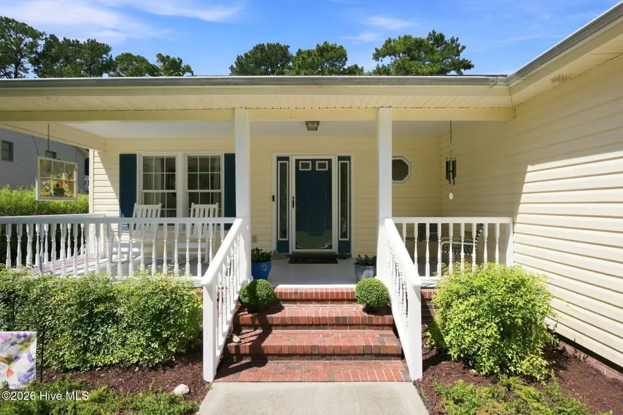 1115 Yardarm Drive, Oriental, NC 28571 - #3