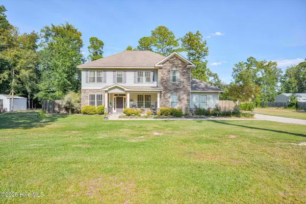 4873 Old Belair Lane, Grovetown, GA 30813