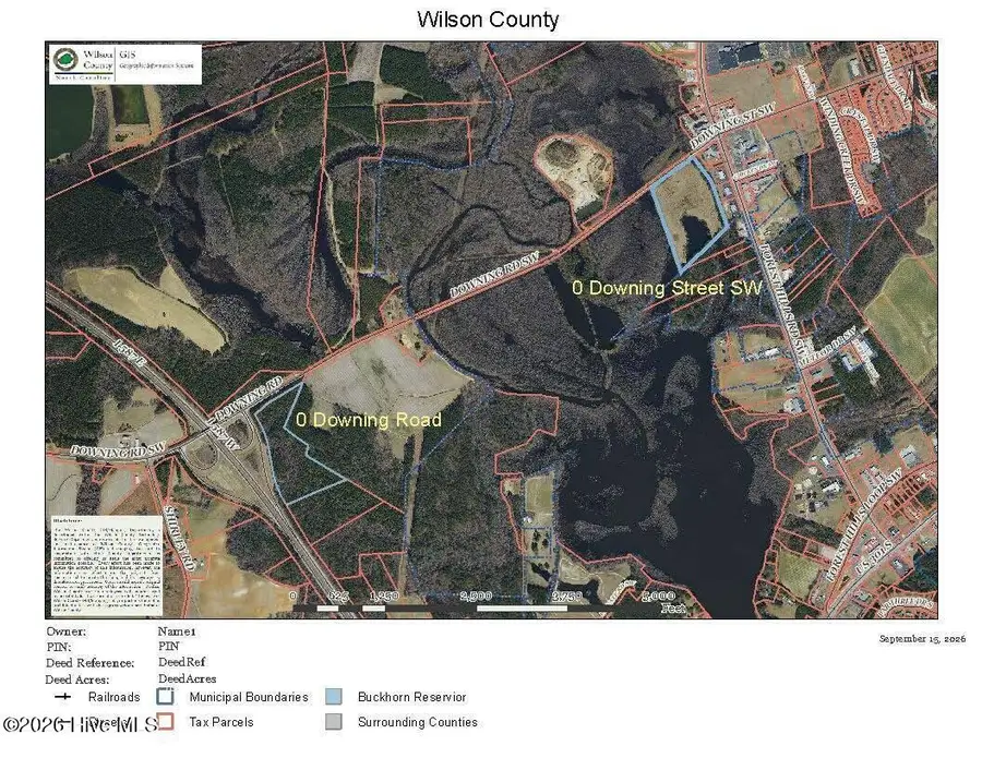 0 Downing Street Sw, Wilson, NC 27893 - #2