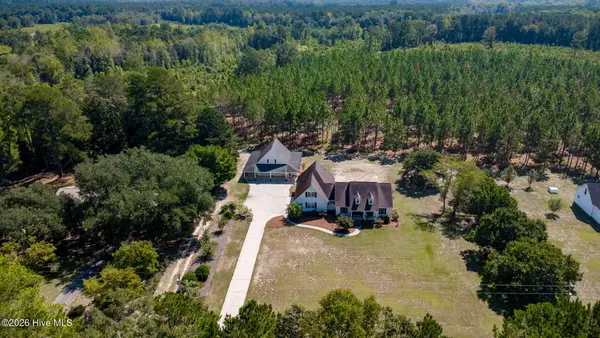 727 Mount Olive Road, Bladenboro, NC 28320