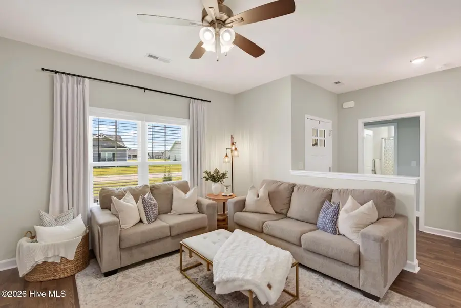 403 Fynloch Chase Drive, Fremont, NC 27830 - #3