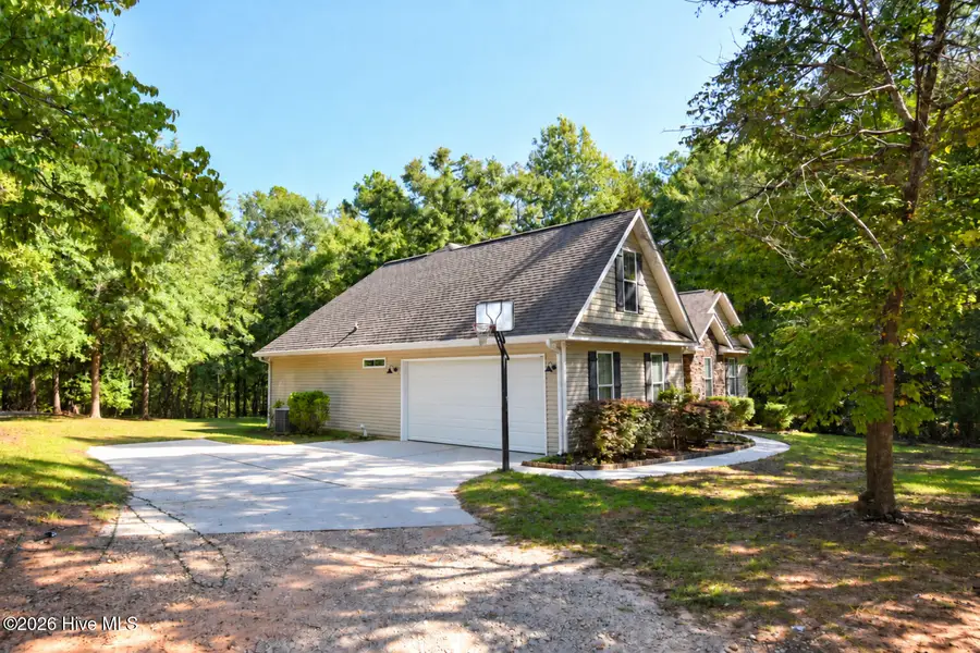 3523 Deerfield Road, Dearing, GA 30808 - #2