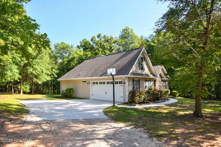 3523 Deerfield Road, Dearing, GA 30808 - #3