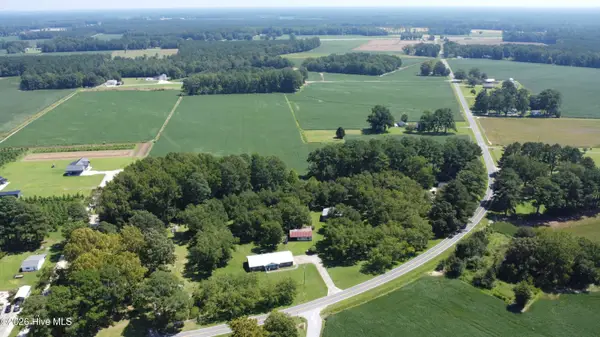 980 Ball Road, Washington, NC 27889