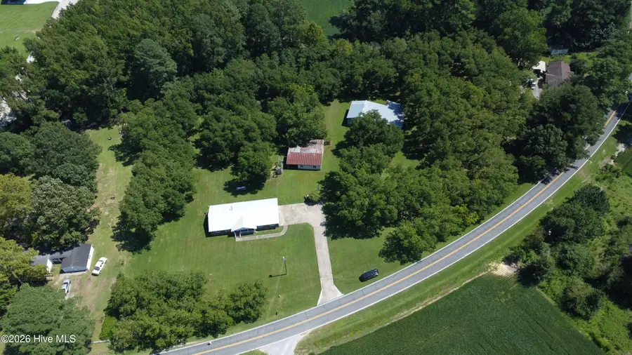 980 Ball Road, Washington, NC 27889 - #3