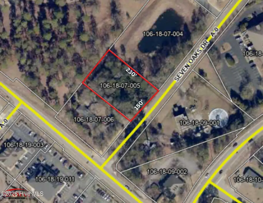 2090 7 Oaks Drive, Aiken, SC 29803 - #2