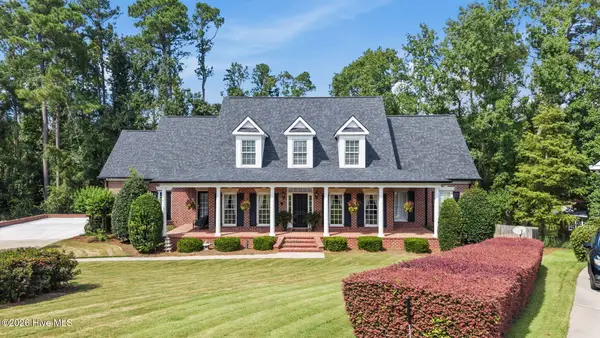 220 Shady Oaks Court, Martinez, GA 30907