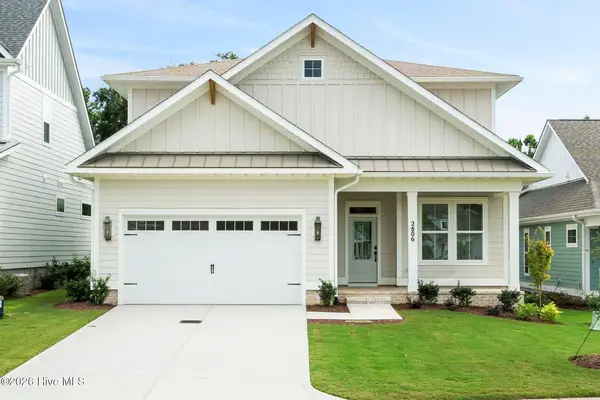 2806 Salvador Way, Castle Hayne, NC 28429