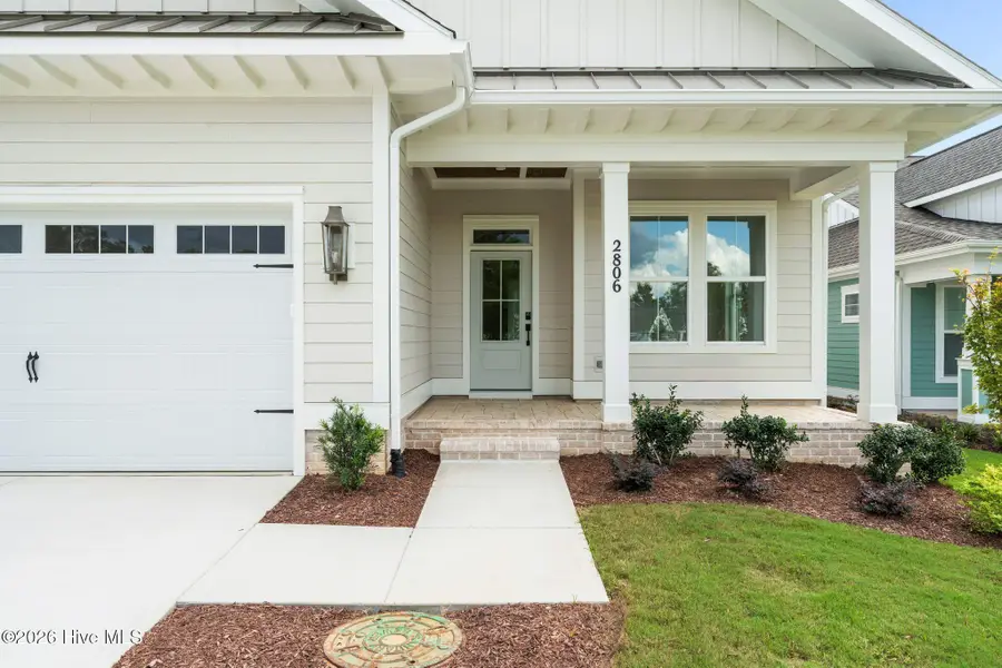 2806 Salvador Way, Castle Hayne, NC 28429 - #3