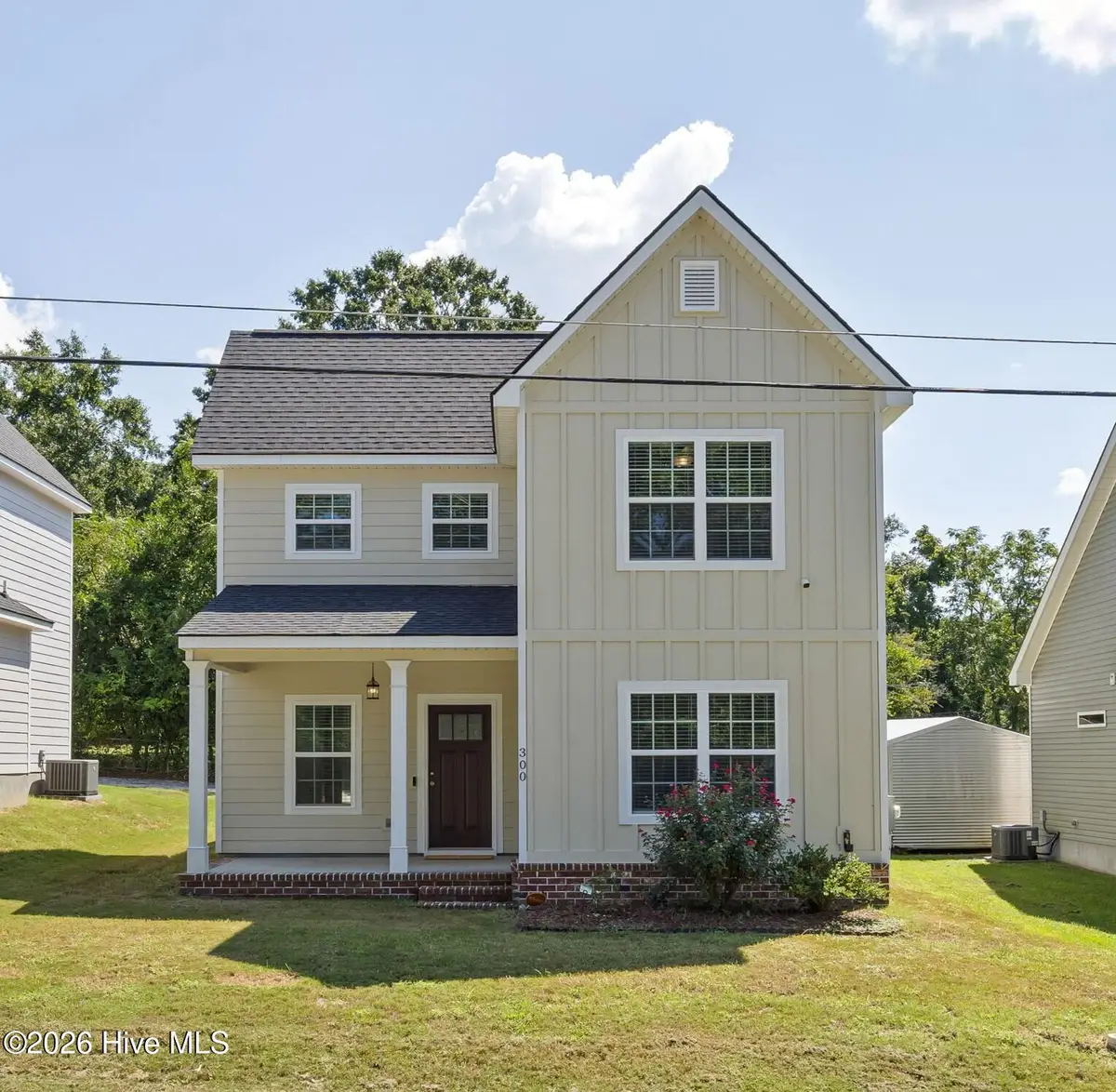 300 Dorn Street, Grovetown, GA 30813 - #1