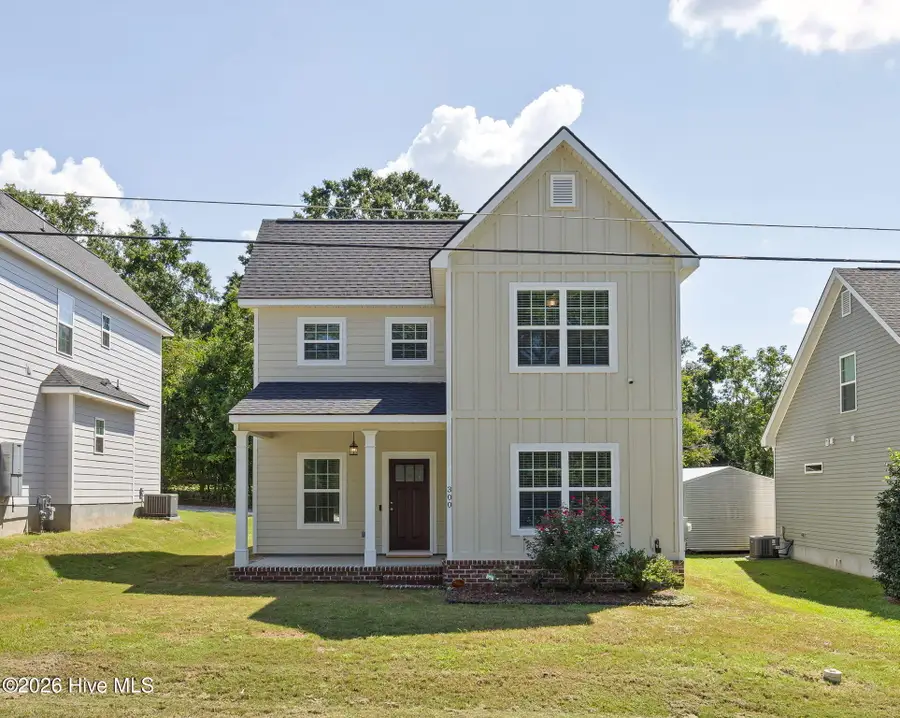 300 Dorn Street, Grovetown, GA 30813 - #2