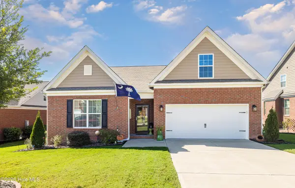 119 Fitzsimmons Drive, North Augusta, SC 29860