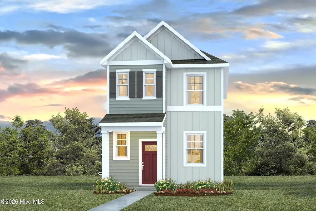 4263 Owl Hollow Way Sw, Supply, NC 28462 - #1