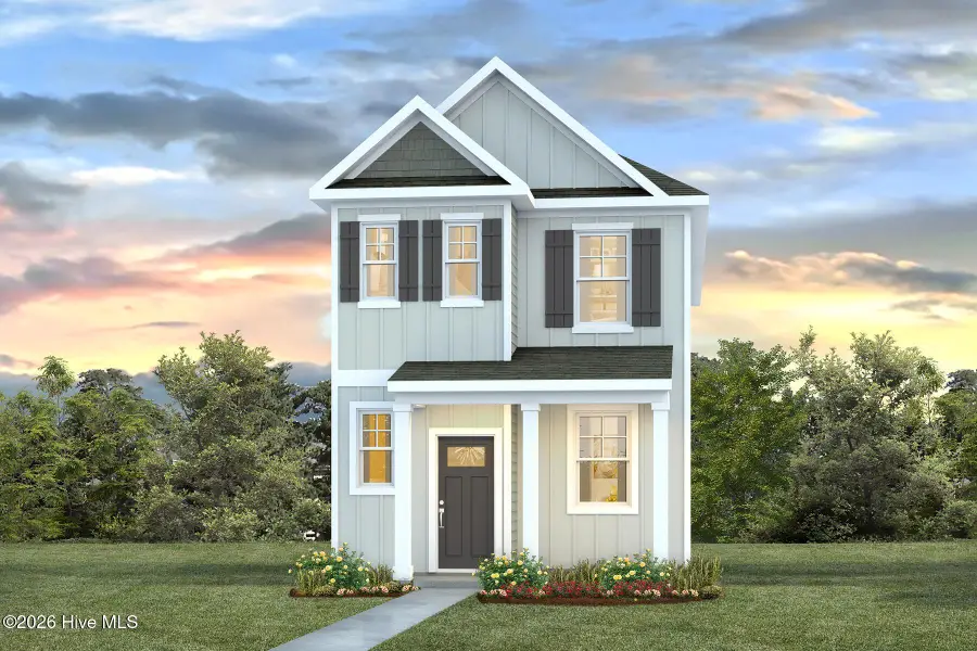 4263 Owl Hollow Way Sw, Supply, NC 28462 - #2