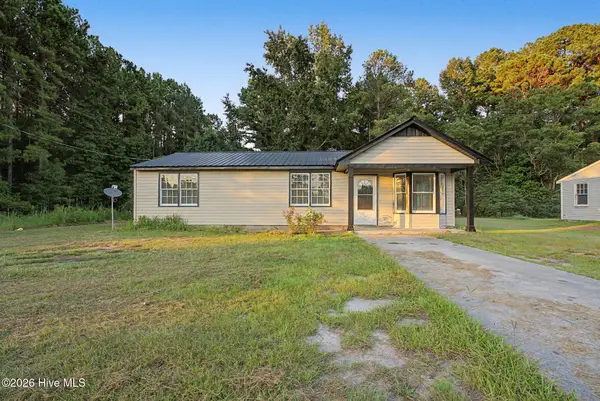 3239 Charleston Highway #1, Orangeburg, SC 29115