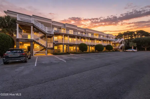 4134 Vanessa Drive Se #Unit 4, Southport, NC 28461