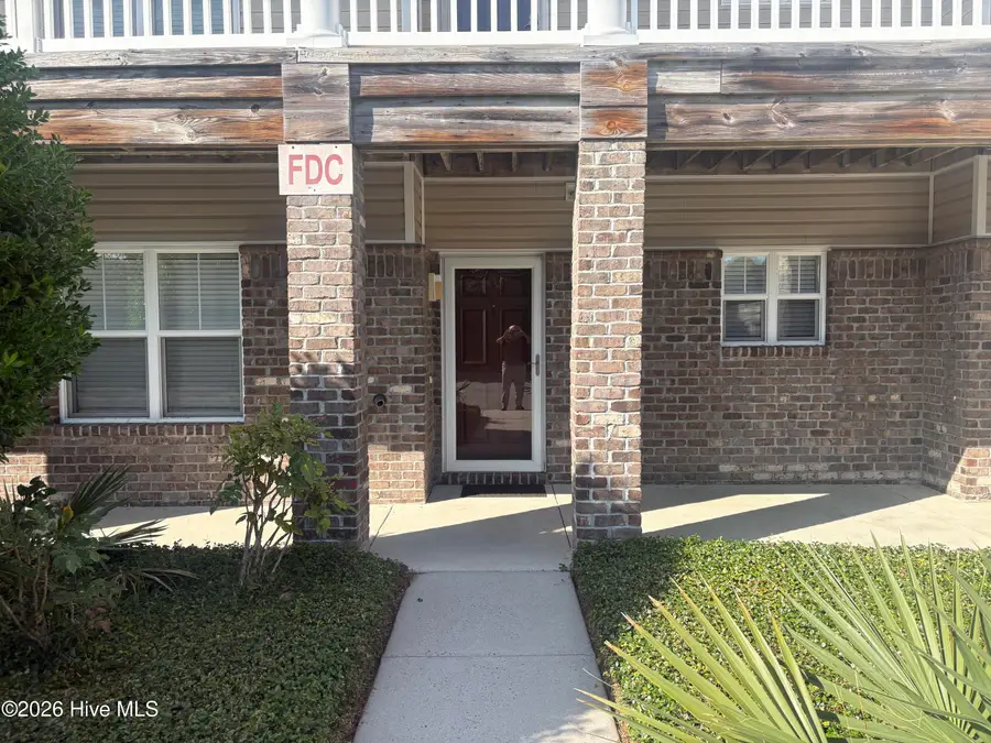 4134 Vanessa Drive Se #Unit 4, Southport, NC 28461 - #2
