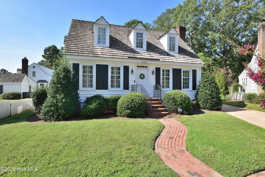 105 Province Circle, Rocky Mount, NC 27804 - #2