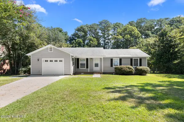420 Pine Valley Road, Jacksonville, NC 28546