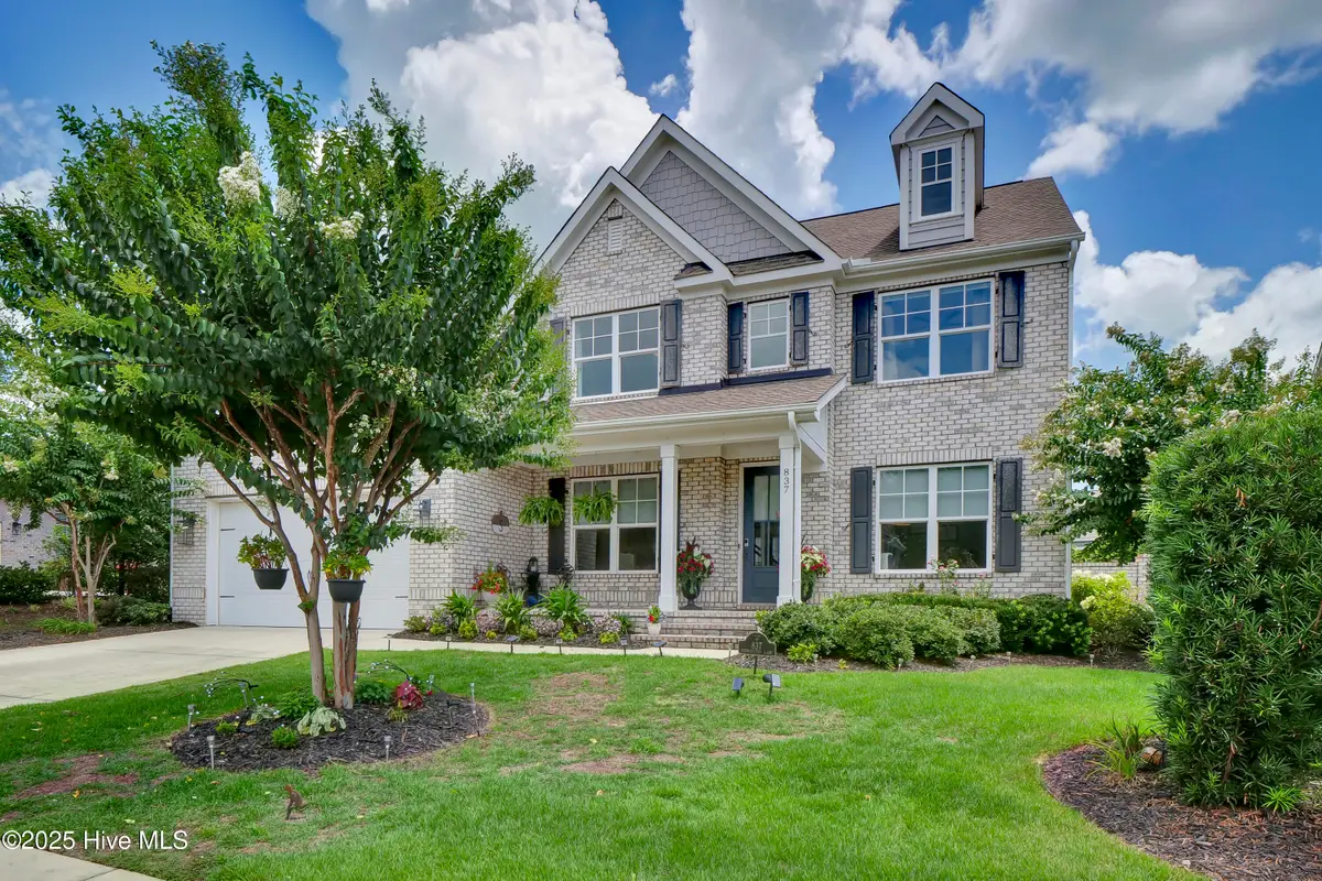 837 Bedminister Lane, Wilmington, NC 28405 - #1