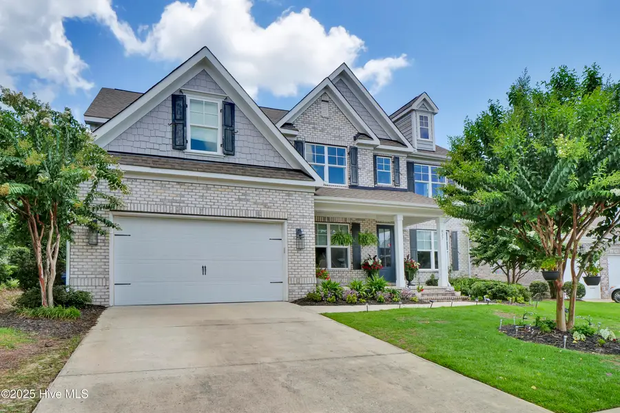 837 Bedminister Lane, Wilmington, NC 28405 - #3