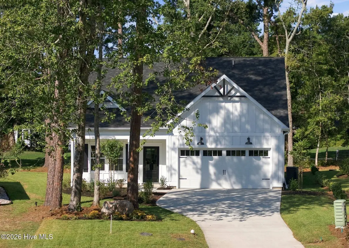 1769 Oakbrook Drive Sw, Ocean Isle Beach, NC 28469 - #1