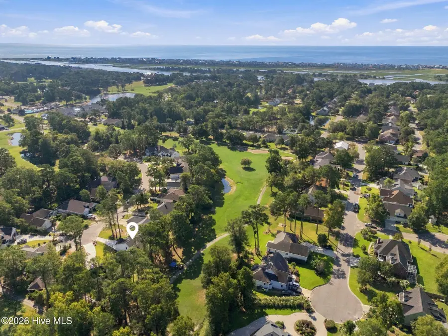 1769 Oakbrook Drive Sw, Ocean Isle Beach, NC 28469 - #3
