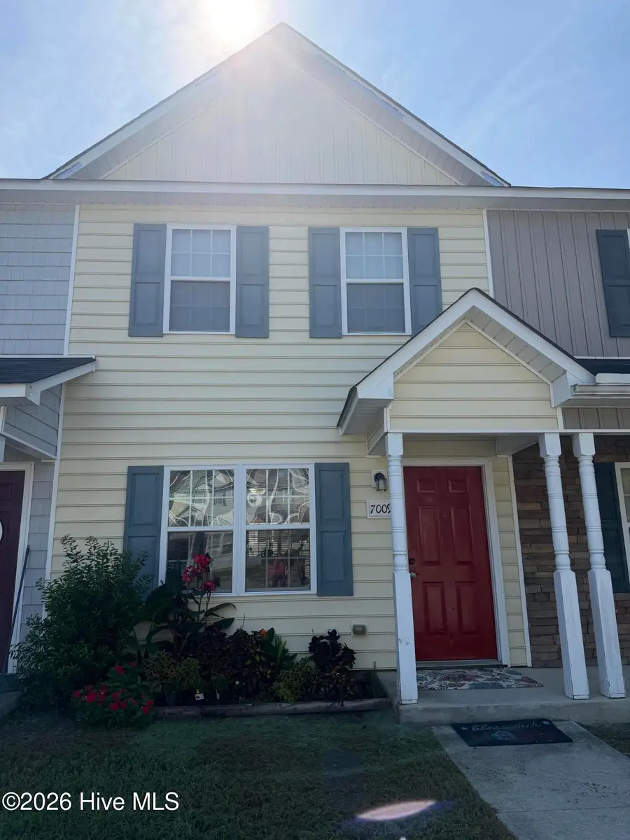 7009 Banister Loop, Jacksonville, NC 28546 - #3