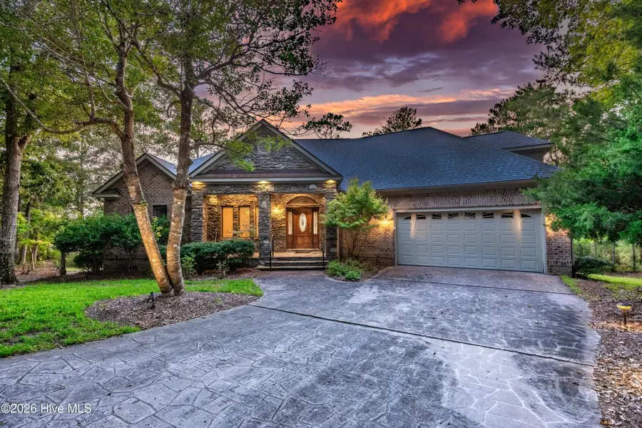 467 Herring Gull Court Se, Bolivia, NC 28422 - #2
