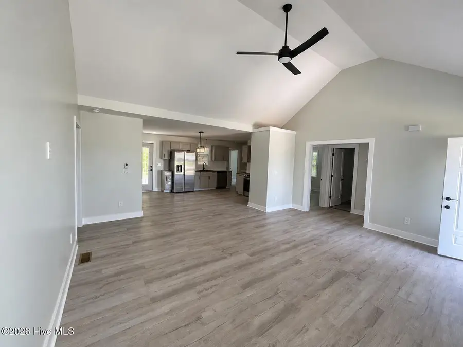 3210 Grapevine Court W, Wilson, NC 27893 - #2