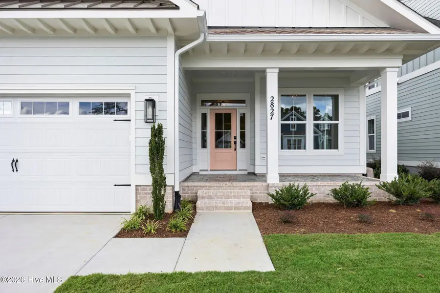 2827 Salvador Way, Castle Hayne, NC 28429 - #3
