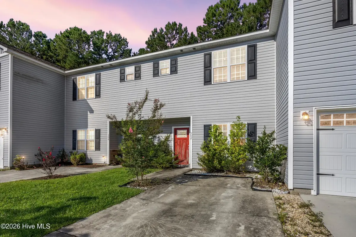 302 Kenan Loop, Jacksonville, NC 28546 - #1