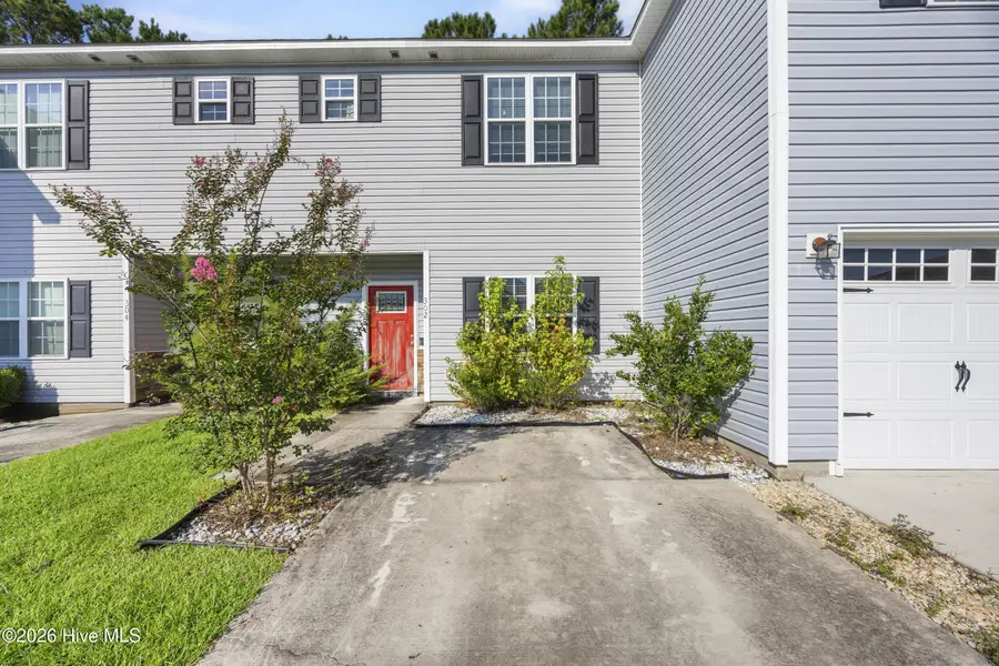 302 Kenan Loop, Jacksonville, NC 28546 - #2