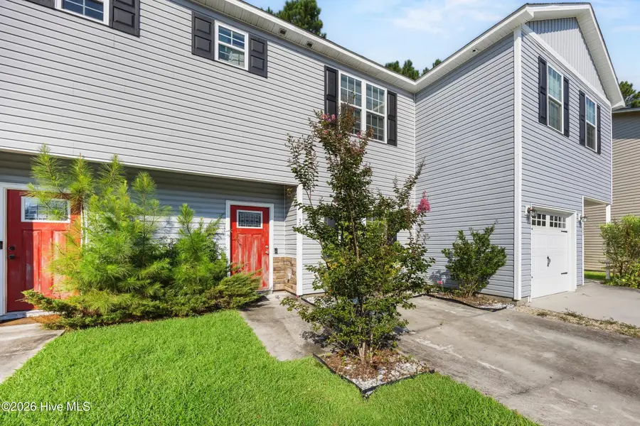 302 Kenan Loop, Jacksonville, NC 28546 - #3