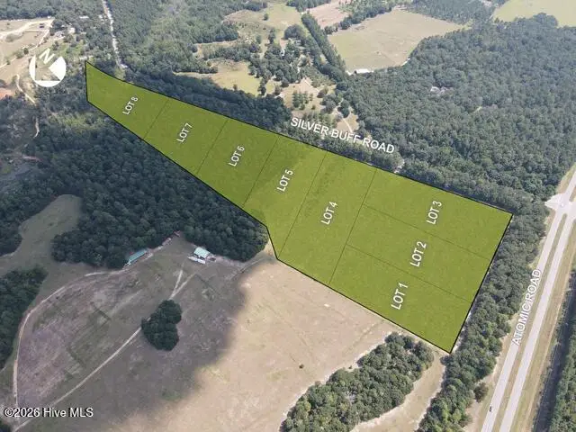 0 Silver Bluff Road, Aiken, SC 29803 - #2