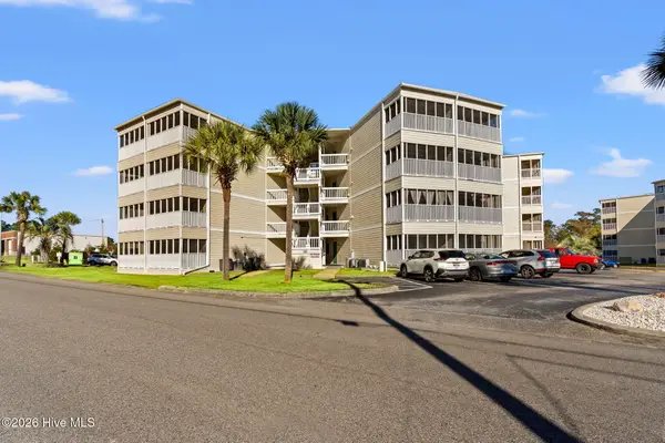 4350 Intercoastal Drive #2405, Little River, SC 29566