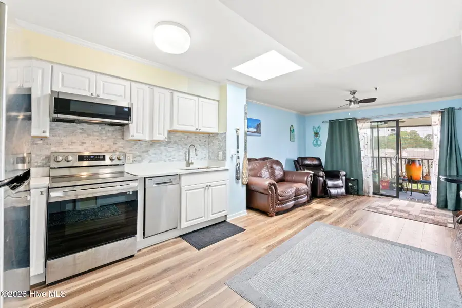 4350 Intercoastal Drive #2405, Little River, SC 29566 - #3