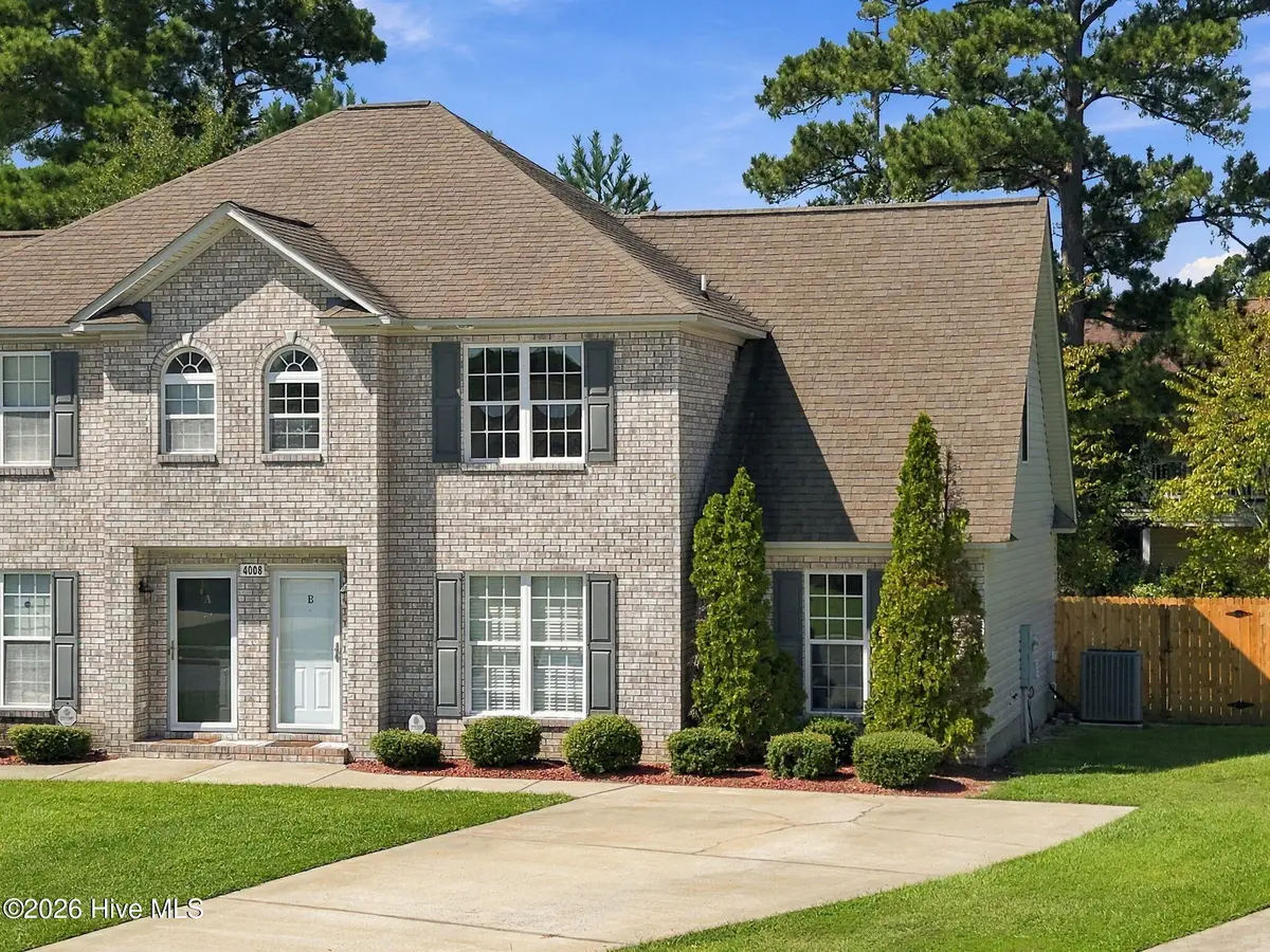 4008 Lucerne Court #B, Winterville, NC 28590 - #1
