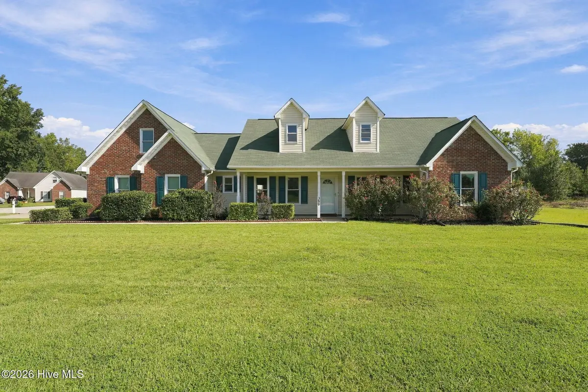 380 Hidalgo Drive, Raeford, NC 28376 - #1
