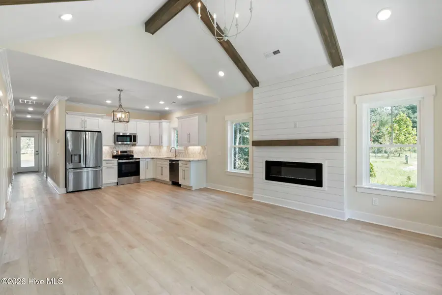 2317 Frink Lake Drive, Southport, NC 28461 - #3
