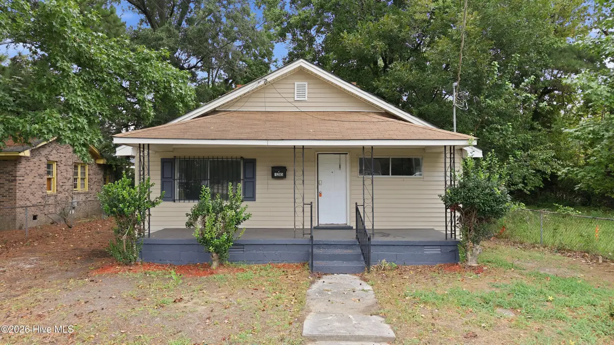 1205 Lincoln Street Se, Wilson, NC 27893 - #1