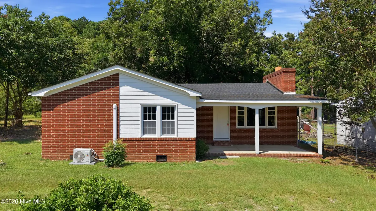 901 E Nash Street, Spring Hope, NC 27882 - #1
