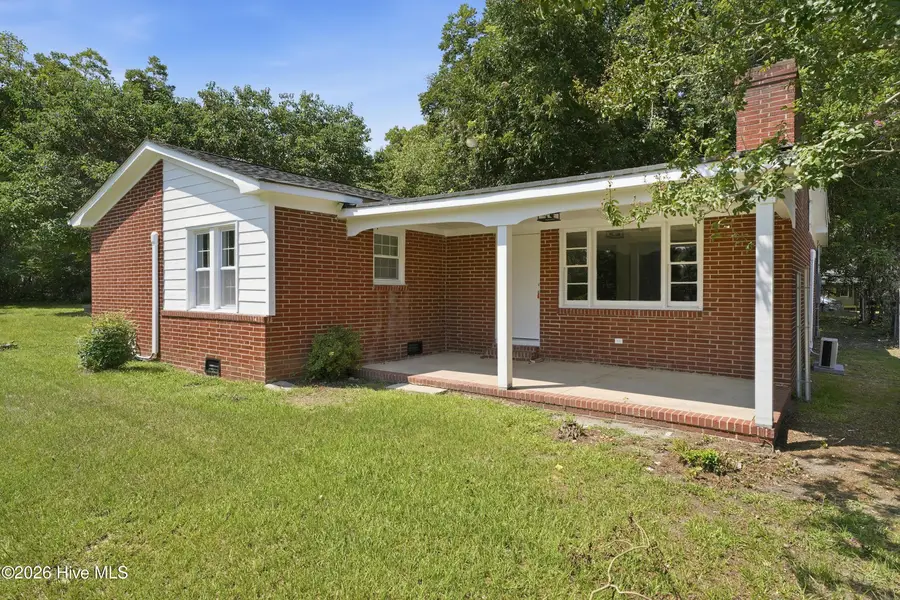901 E Nash Street, Spring Hope, NC 27882 - #2